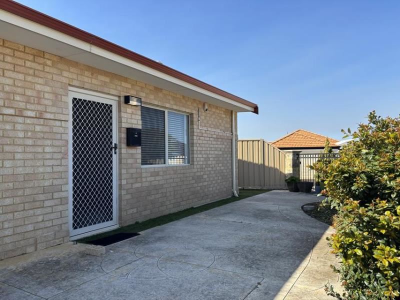 11A Boncath Road, Butler