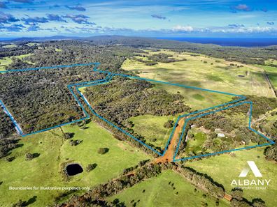 459 Thompson Road, Lowlands WA 6330