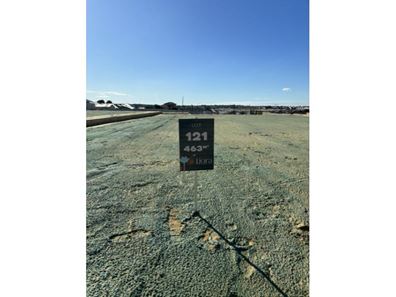 Lot 121,  Hampton Road, Darch WA 6065