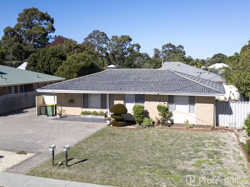 1/61 Sussex Road, Forrestfield