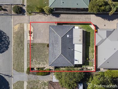 1/61 Sussex Road, Forrestfield WA 6058