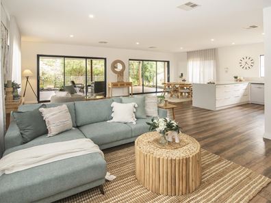 16 Oban Lane, Yalyalup WA 6280