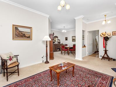 12 Bulimba Road, Nedlands WA 6009