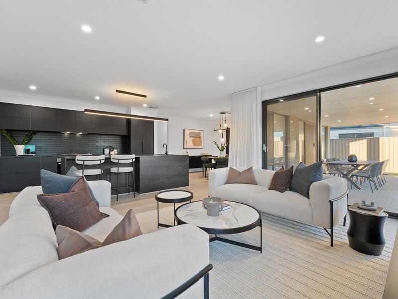 2 Giverny Way, Baldivis