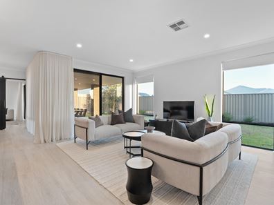2 Giverny Way, Baldivis WA 6171