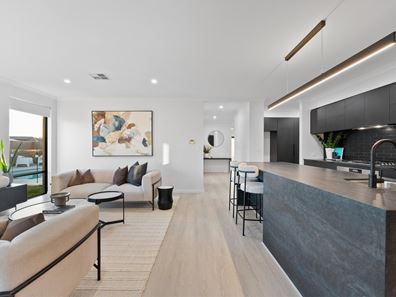2 Giverny Way, Baldivis WA 6171