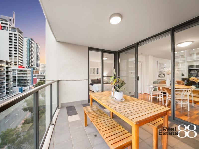 84/128 Adelaide Terrace, East Perth WA 6004
