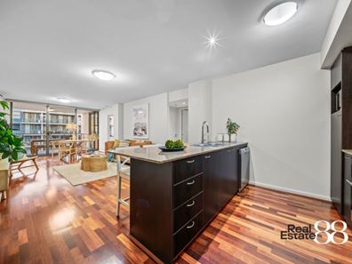 84/128 Adelaide Terrace, East Perth WA 6004