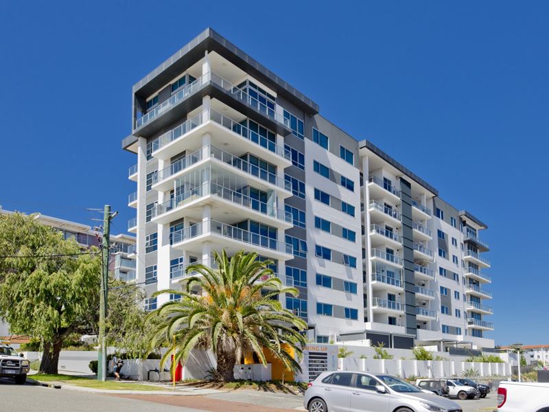27/29 Hastings Street, Scarborough WA 6019