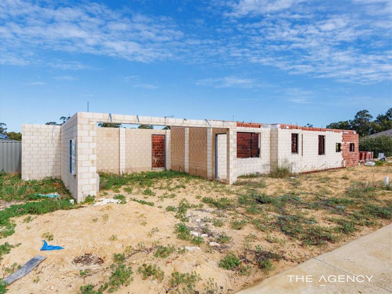14 Catkin Street, Kwinana Town Centre WA 6167