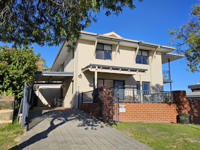 1/29 Egham Road, Lathlain WA 6100