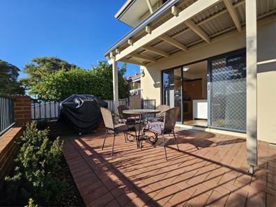 1/29 Egham Road, Lathlain WA 6100