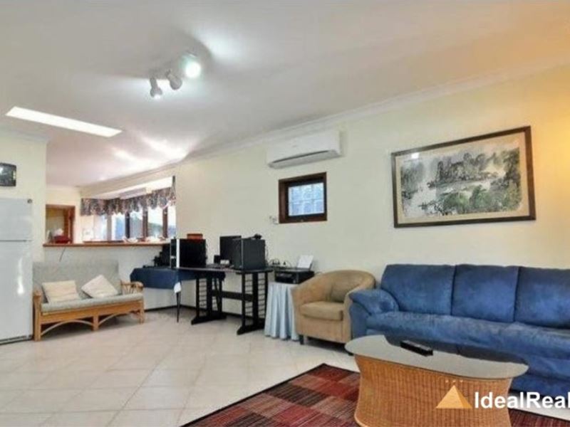 50 Burren Gate, Willetton WA 6155