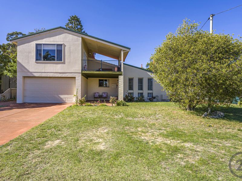 3 Short Street, Mandurah WA 6210