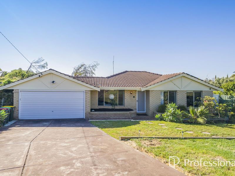 6 Starcap Place, Quinns Rocks WA 6030
