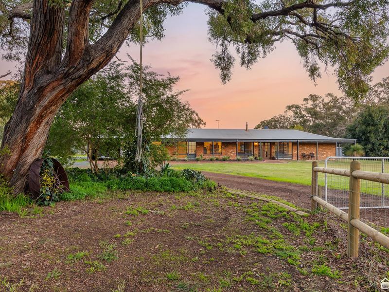 117 Cardup Siding Road, Cardup WA 6122