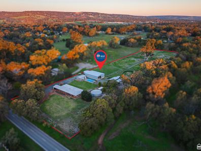 117 Cardup Siding Road, Cardup WA 6122