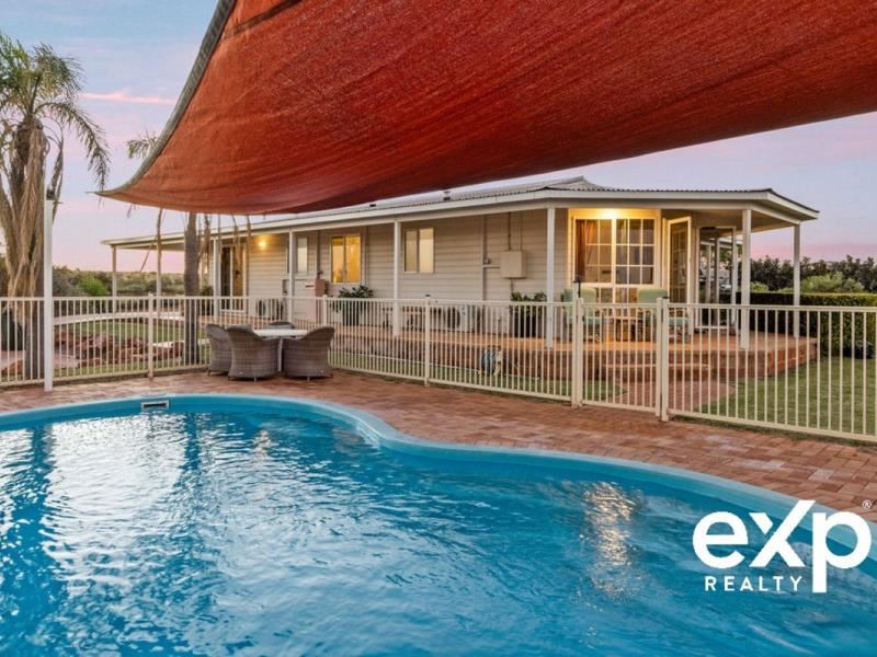 7 Heron Way, Exmouth