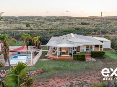 7 Heron Way, Exmouth WA 6707