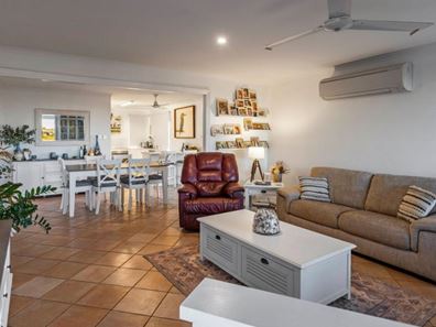 7 Heron Way, Exmouth WA 6707