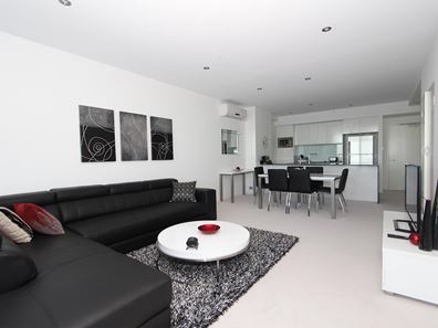 122/181 Adelaide Terrace, East Perth WA 6004