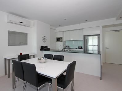 122/181 Adelaide Terrace, East Perth WA 6004