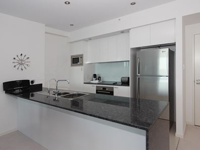 122/181 Adelaide Terrace, East Perth WA 6004