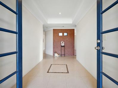9 Fellowship Link, Atwell WA 6164