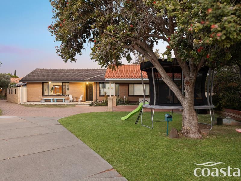 9A Tyne Court, Safety Bay