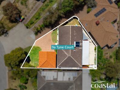 9A Tyne Court, Safety Bay WA 6169