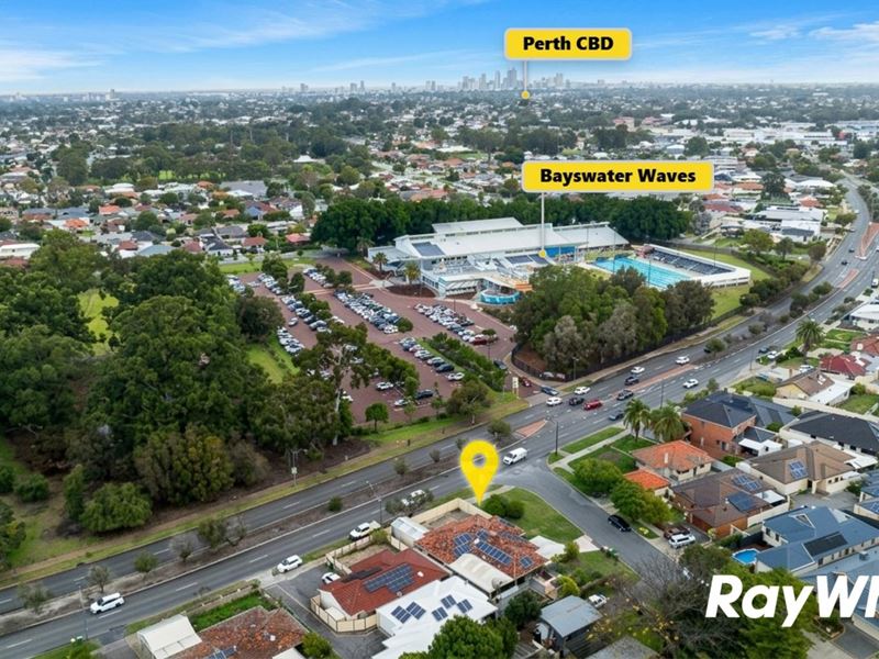 7 Rumble Street, Morley WA 6062