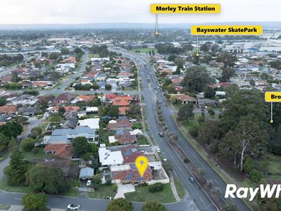 7 Rumble Street, Morley WA 6062