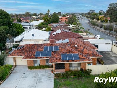 7 Rumble Street, Morley WA 6062
