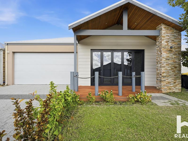 19 Kasanka Avenue, Brabham WA 6055