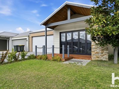 19 Kasanka Avenue, Brabham WA 6055