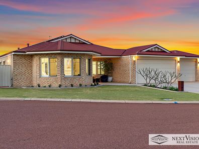 10 Sumner Rise, Success WA 6164