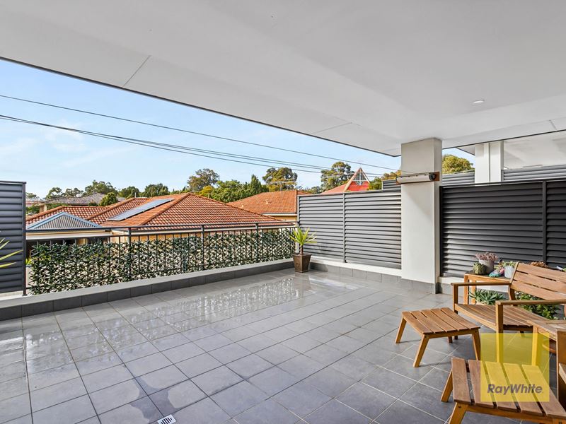 9/12 Heath Road, Kalamunda