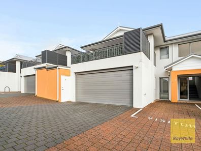 9/12 Heath Road, Kalamunda WA 6076