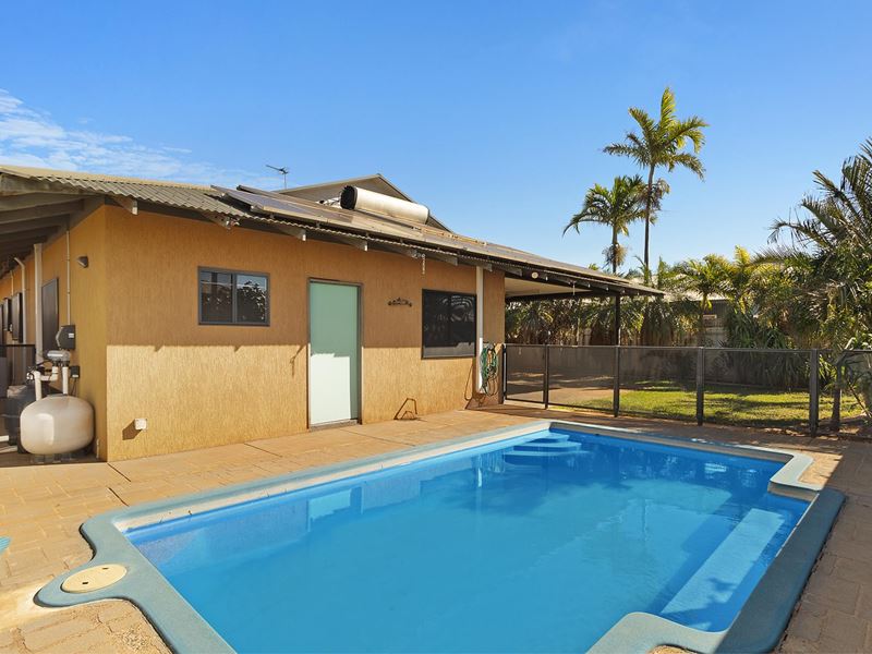 9 Smokebush Street, Nickol WA 6714