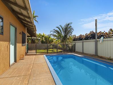 9 Smokebush Street, Nickol WA 6714