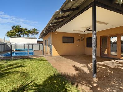 9 Smokebush Street, Nickol WA 6714