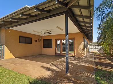9 Smokebush Street, Nickol WA 6714