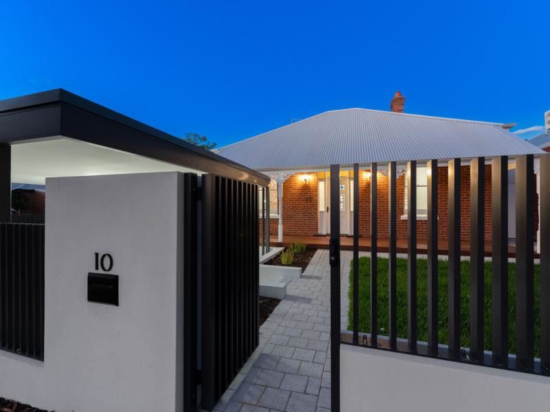1/10 Falkirk Avenue, Maylands WA 6051