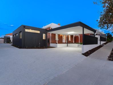 1/10 Falkirk Avenue, Maylands WA 6051