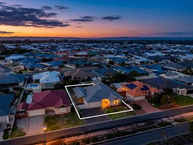 69 The Boulevard, Australind WA 6233