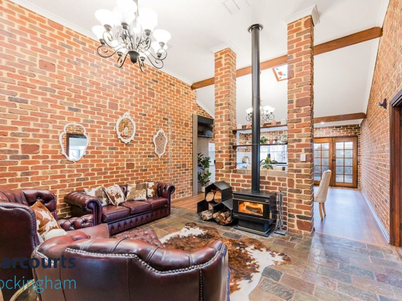 19 Majestic Close, Port Kennedy