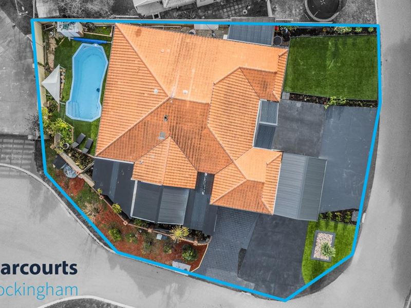 19 Majestic Close, Port Kennedy WA 6172