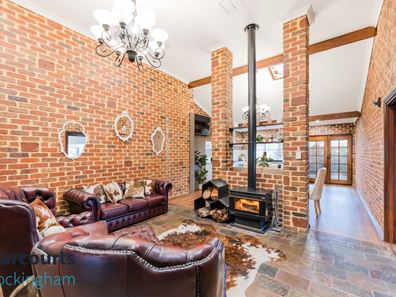 19 Majestic Close, Port Kennedy WA 6172