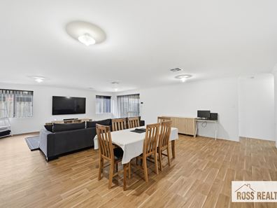 9 Glamorgan Loop, Ellenbrook WA 6069