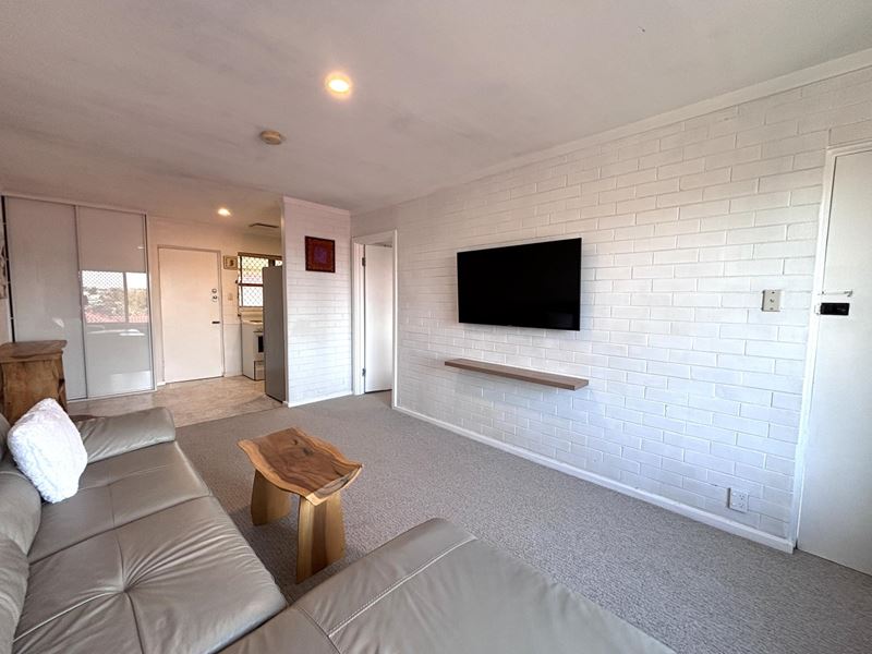 7/63 Stanley Street, Scarborough WA 6019